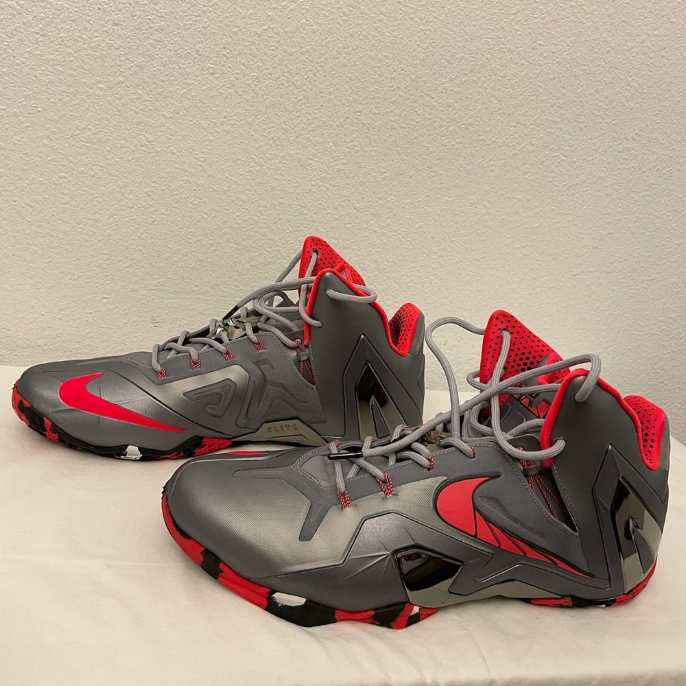 Nike LeBron 11 Elite